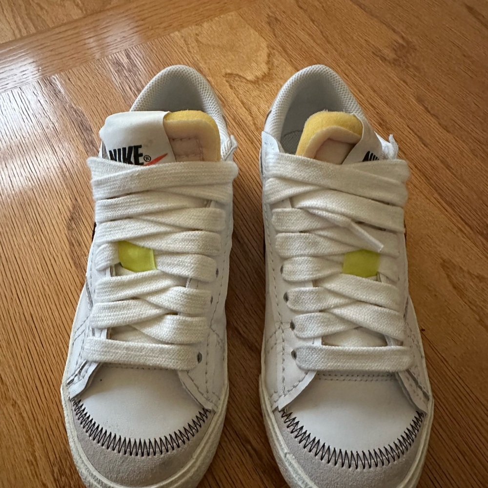Nike Blazer 77 - women size 7.5